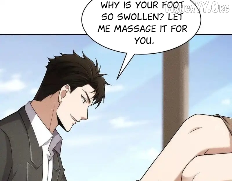 Hidden Dragon in the City (2025) Chapter 35 - page 26
